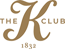 K Club logo