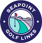 Seapoint Golf Links logo