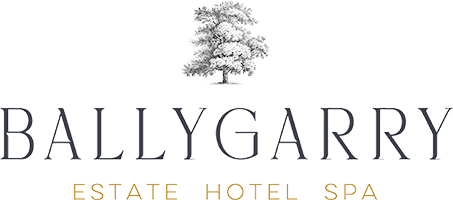 Ballygarry Estate logo
