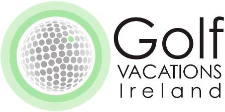 Golf Vacations Ireland logo