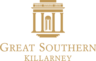 Great Southern Hotel logo