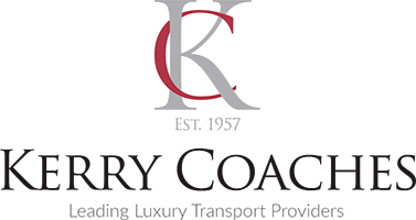 Kerry Coaches logo
