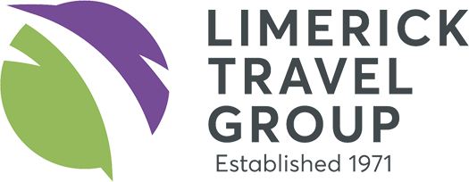 Limerick Travel Group logo