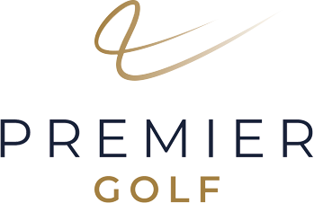 Premier Golf logo