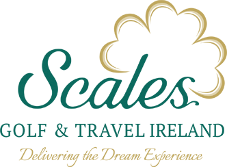 Scales Golf and Travel Ireland logo