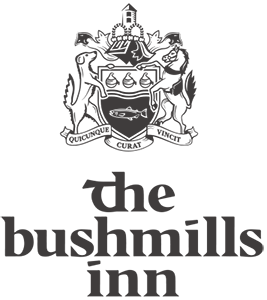 The Bushmills Inn logo