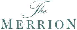 The Merrion logo