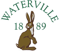 Waterville logo