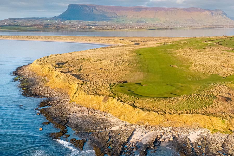 celtic golf ireland