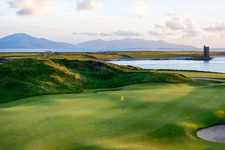 Specialty Golf Ireland