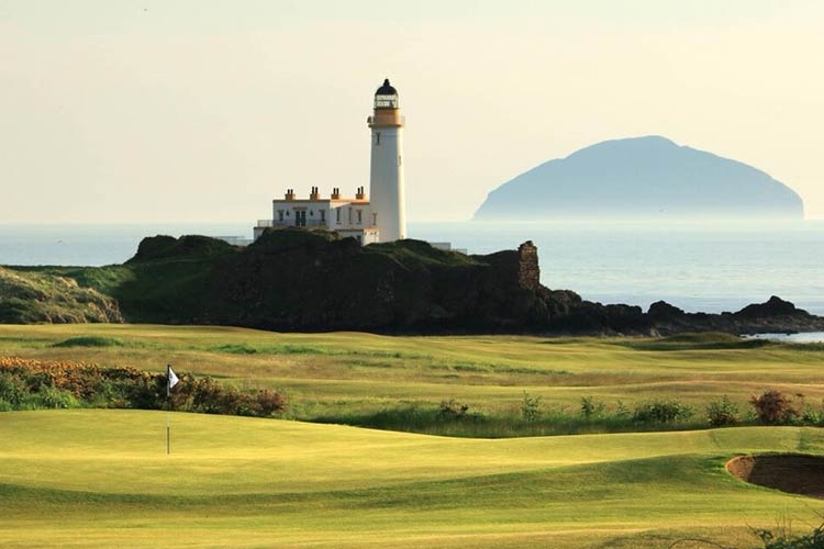 Specialty Golf Scotland