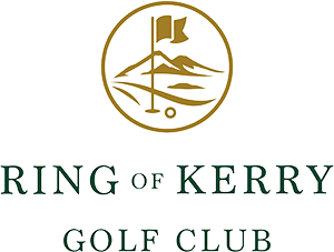 Ring of Kerry Golf Club logo