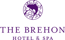 The Brehon logo