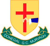 Donegal Golf Club logo
