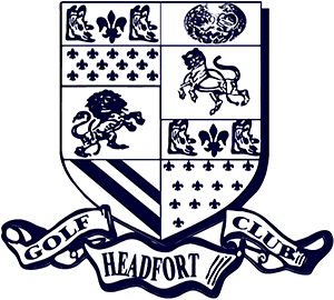 Headford Golf Club logo