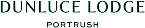 Dunluce Lodge logo