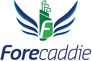 Forecaddie logo