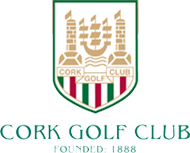 Cork Golf Club logo
