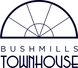 Bushmills Townhouse logo