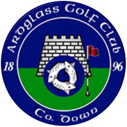 Ardglass Golf Club logo