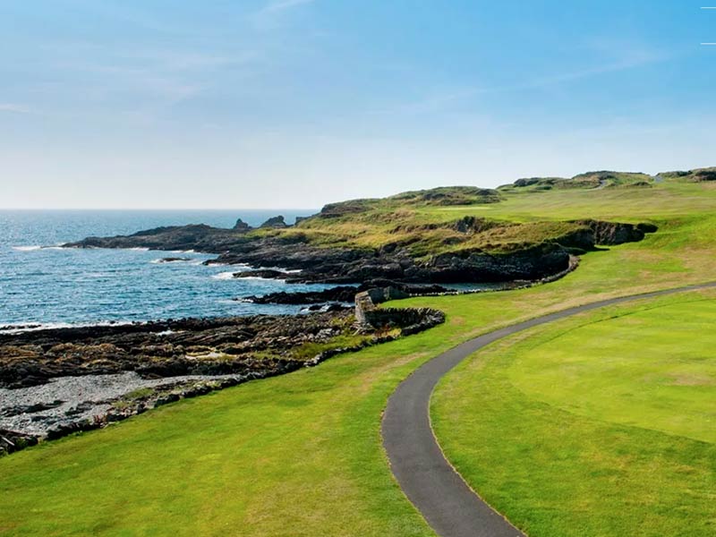 Ardglass Golf Club