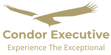 Condor Executive logo