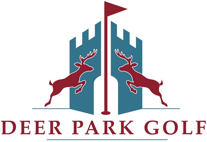 Deer Park Golf logo