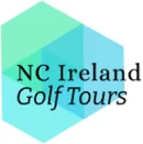 NC Ireland Golf Tours logo