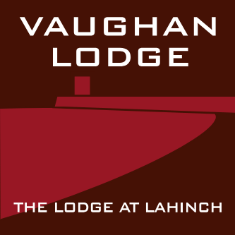 Vaughan Lodge logo