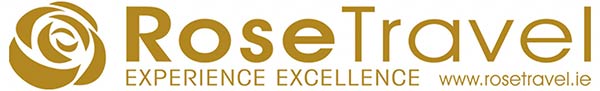 Rose Travel logo