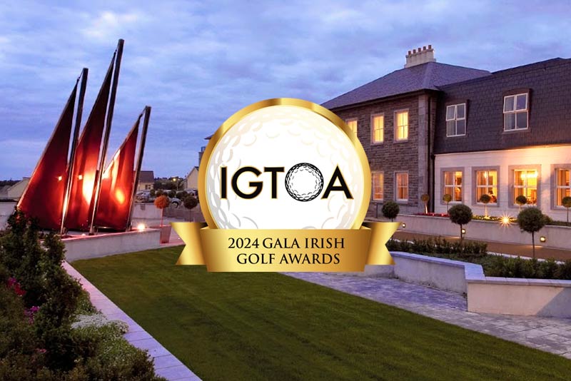 IGTOA Gala 2024 Awards