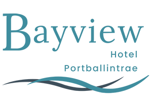 Bayview Hotel logo