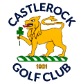 Castlerock Golf Club logo