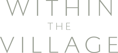 Within the Village logo