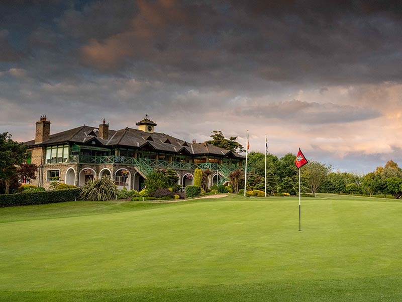 Malahide Golf Club