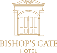 Bishops Gate Hotel logo