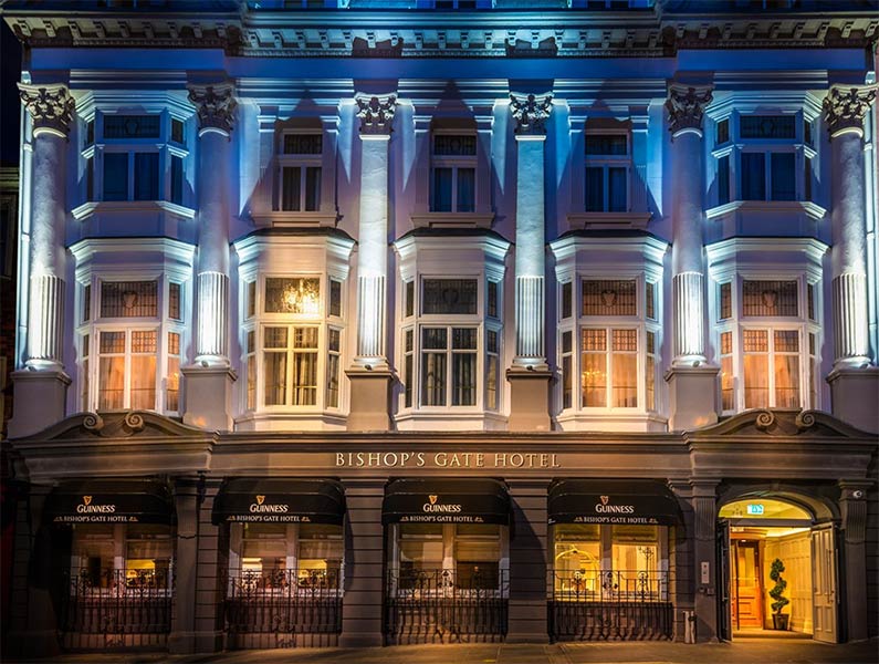 Bishops Gate Hotel