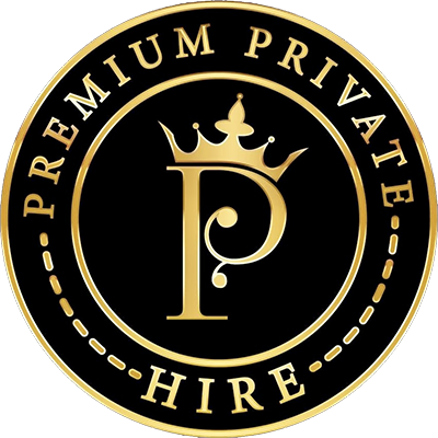 Premium Private Hire logo