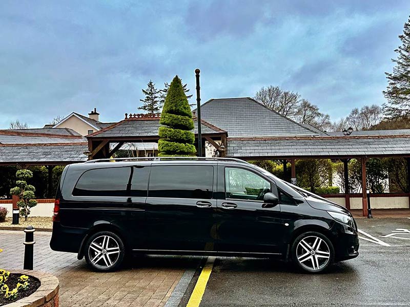 Premium Private Hire