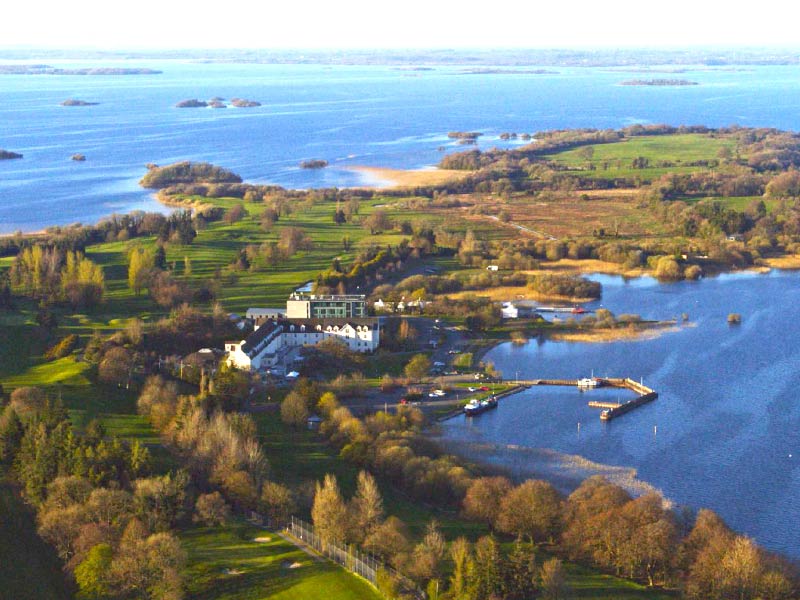 Hodson Bay Hotel