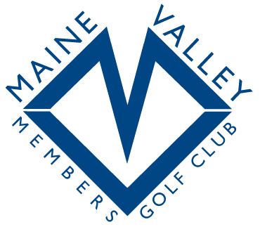 Maine Valley Golf Club logo