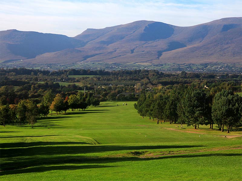 Maine Valley Golf Club