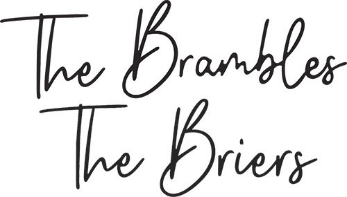 The Brambles & The Briers logos