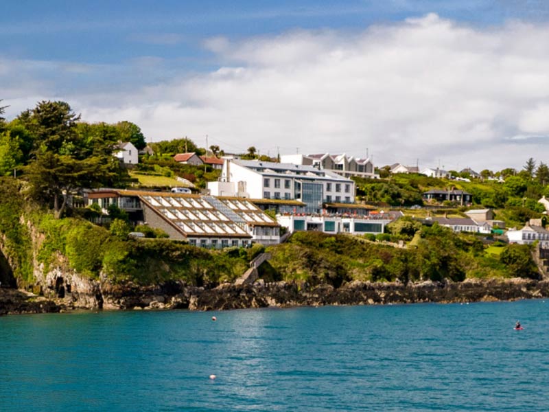Cliff Group Hotel and Residences