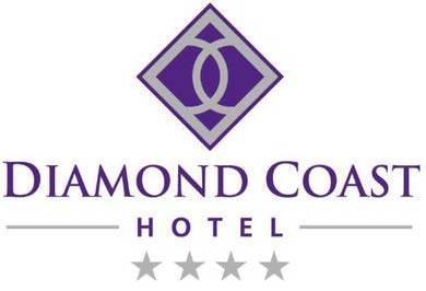 Diamond Coast Hotel logo