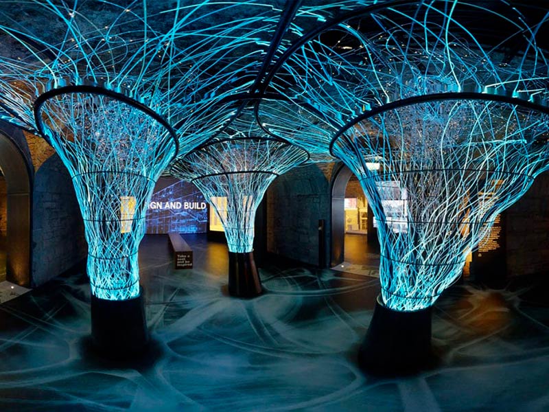 EPIC Museum