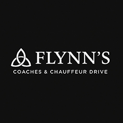 Flynns Coaches logo
