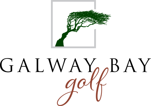 Galway Bay Golf logo