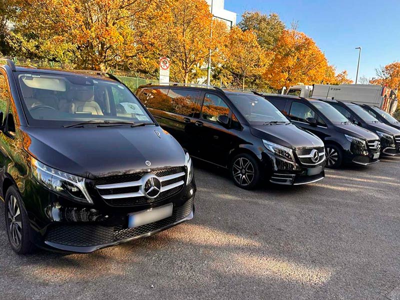 Elite Chauffeurs