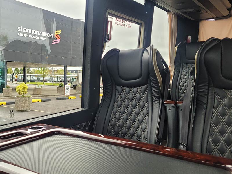 Flynns Coaches